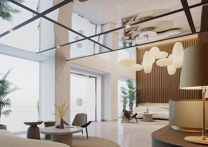Ring Downtown Hotel — Antalya — photo 3