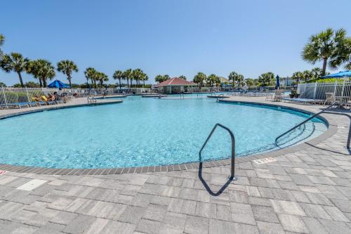 Havens on the Nine condo — 4-Star Luxury Hotel in North Myrtle Beach, United States