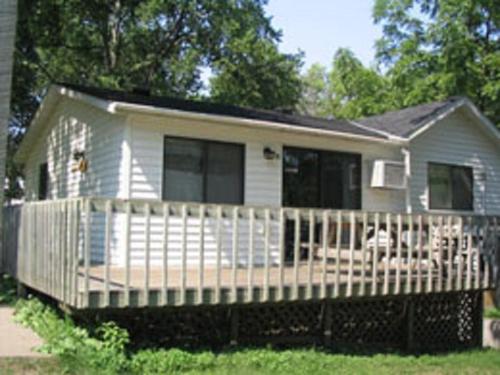 Riverside Resort - photo 24