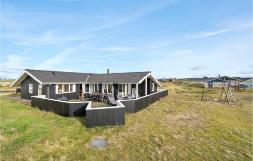 Holiday Home Bjerregårdsvej Hvide Sande Denm Xa — 5-Star Luxury Hotel in Hvide Sande, Denmark
