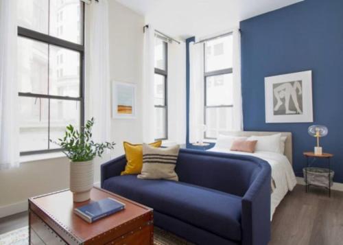 Pet Friendly Studio Walk to MGH — 4-Star Luxury Hotel in Boston, United States