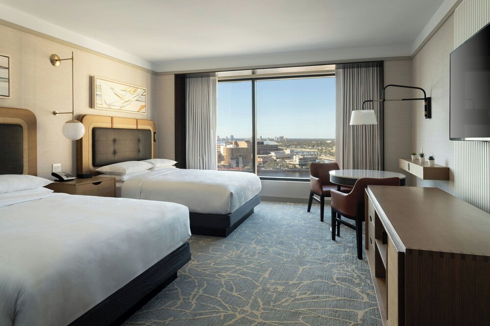 JW Marriott Tampa Water Street - photo 12