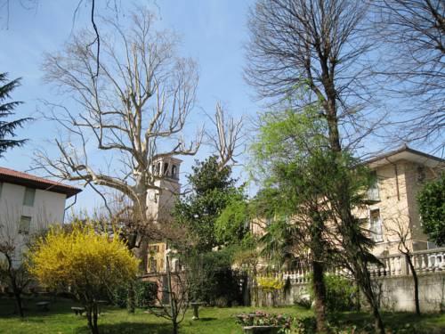 Albergo Centrale Tarcento — Tarcento — photo 3