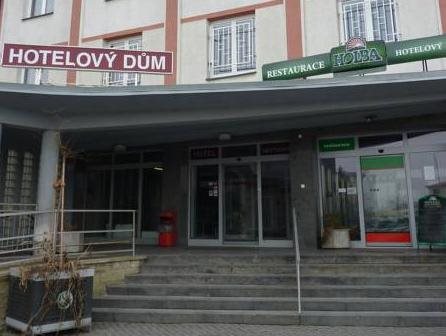 Hotelový Dům in Olomouc, Czech Republic