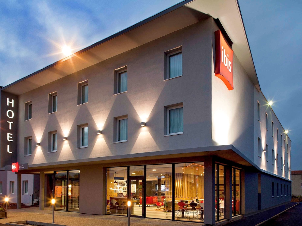 Ibis Clermont Ferrand Nord Riom — Riom