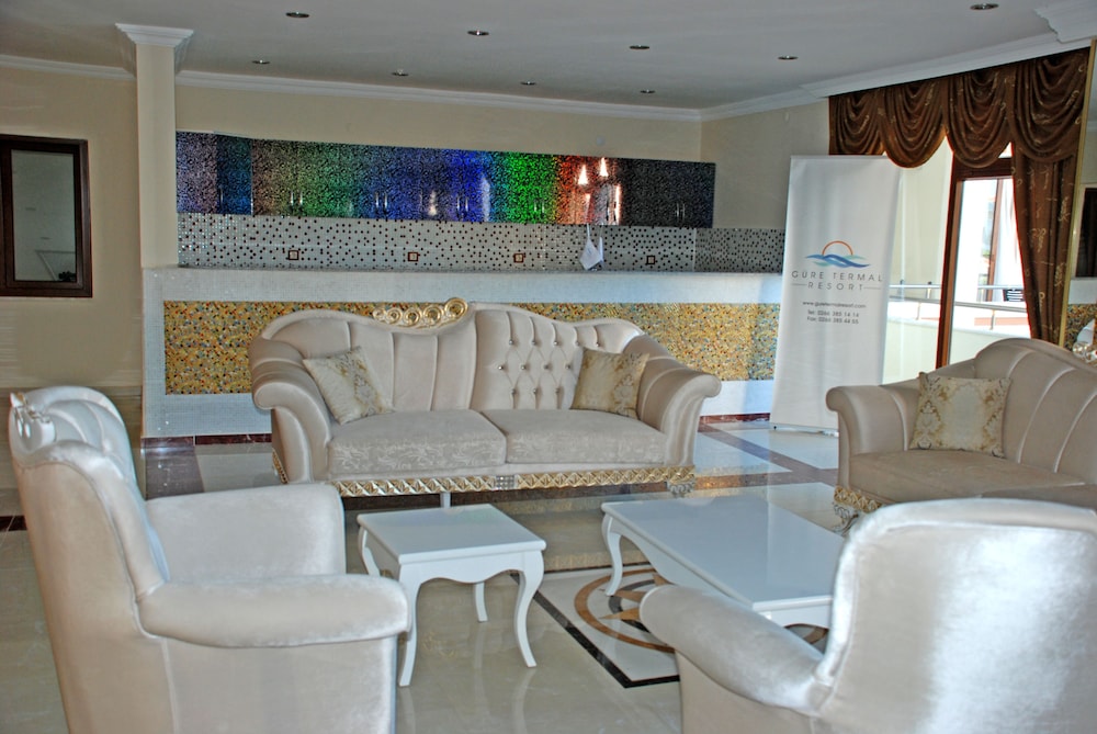 Gure Termal Resort — Edremit — photo 5