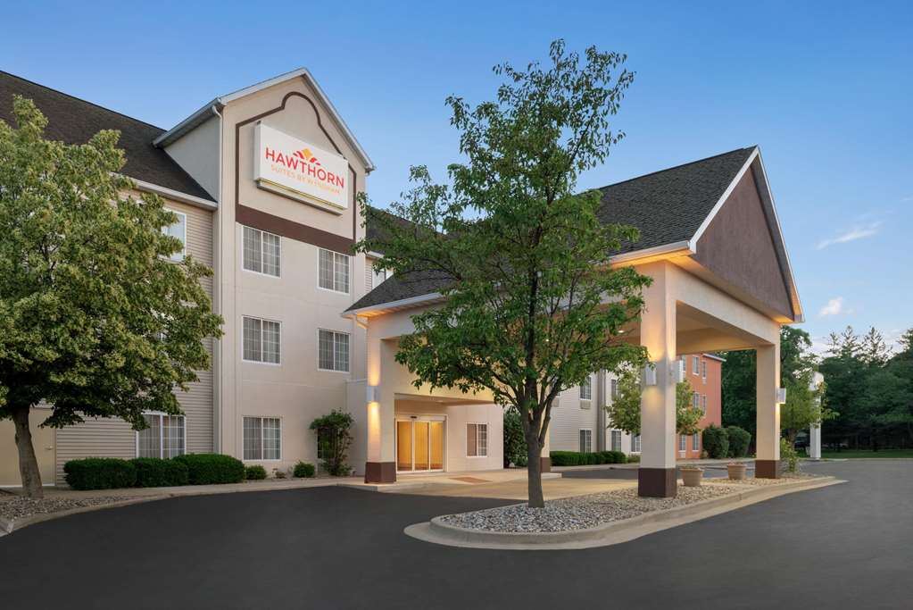 Hawthorn Extended Stay by Wyndham Decatur - photo 3