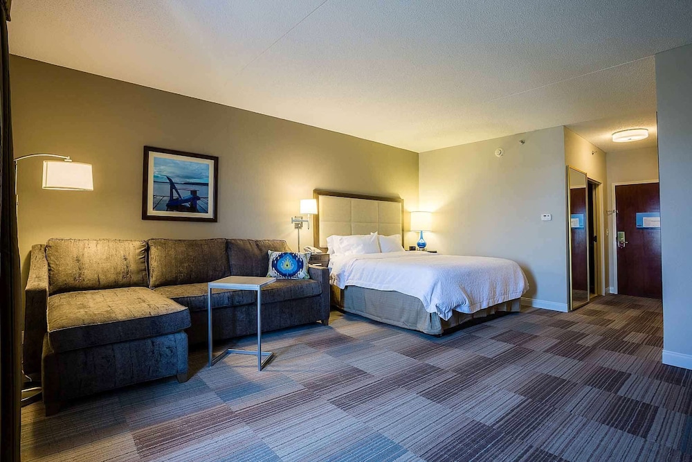 Hampton Inn Somerset - photo 23