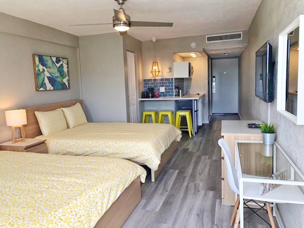 Daytona Inn Studios - photo 4