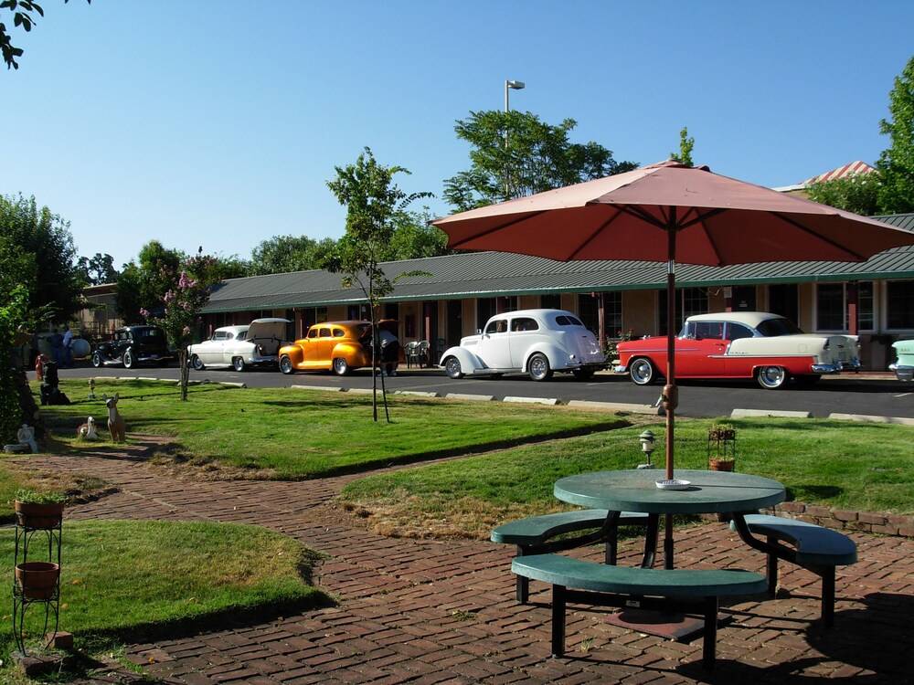 Jumping Frog Motel - photo 40