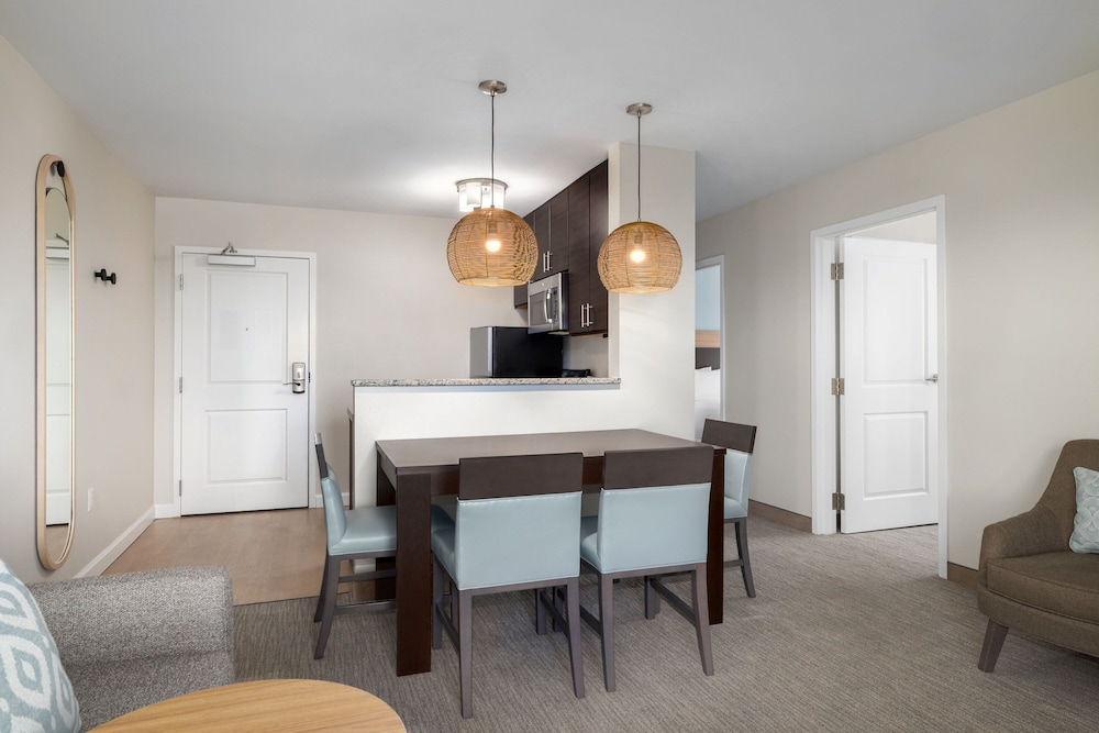 TownePlace Suites by Marriott Fort Walton Beach Eglin AFB - photo 13