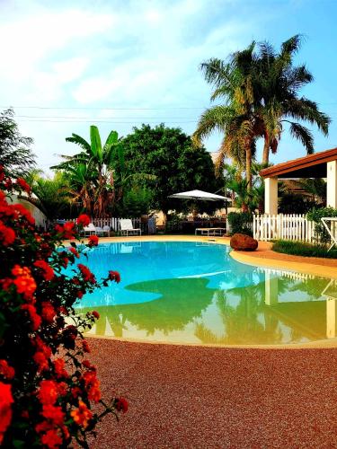 Dependance Oscar - last minute hotel in Unknown City