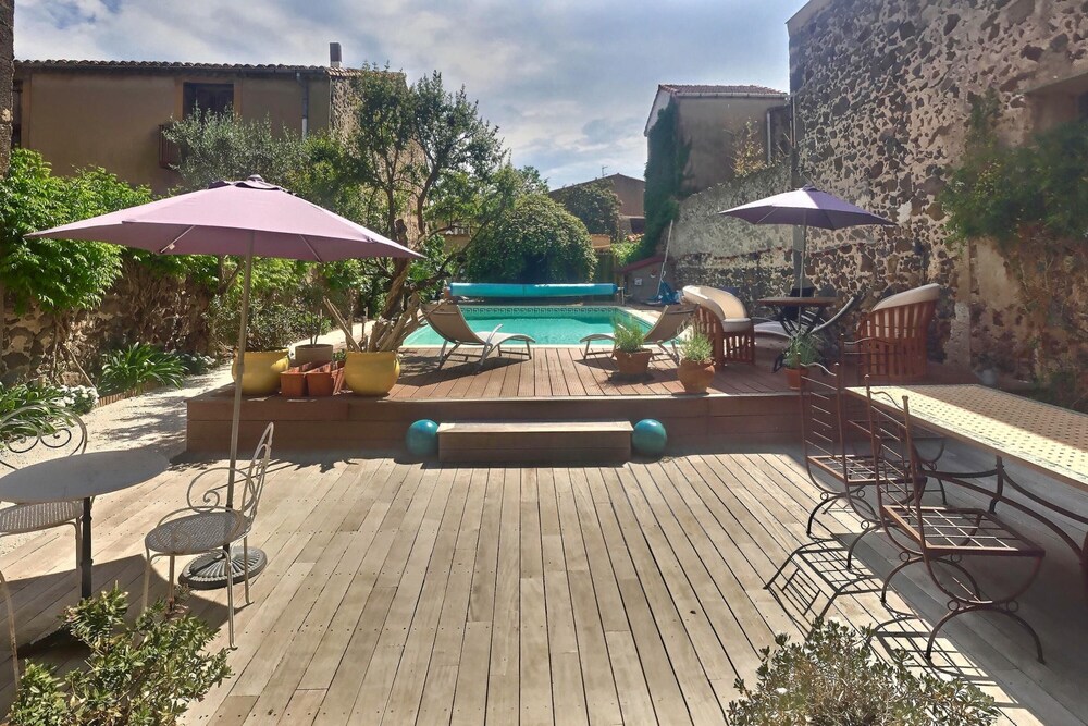 La Casa Occitane — Marseillan — photo 3