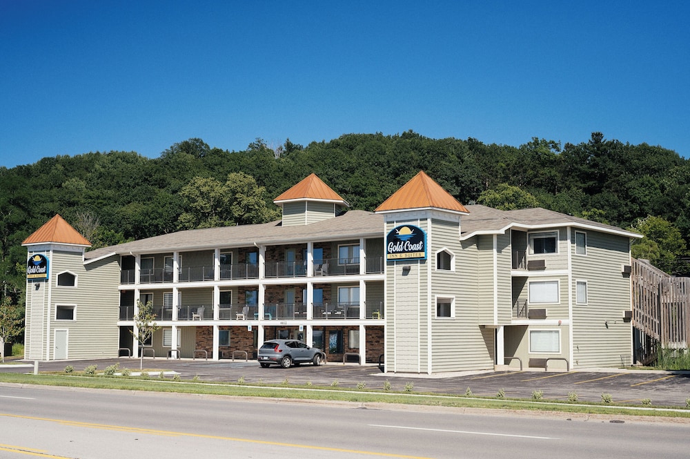 Kasa Gold Coast Inn Traverse City - photo 27