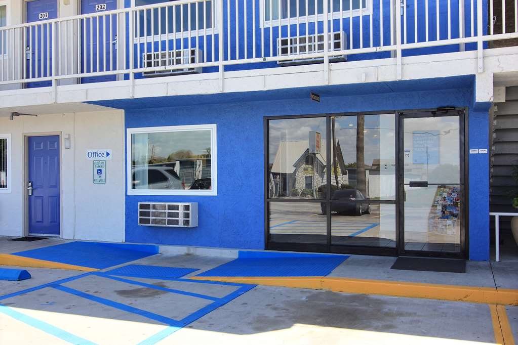 Motel 6 Corpus Christi TX East North Padre Island - photo 8