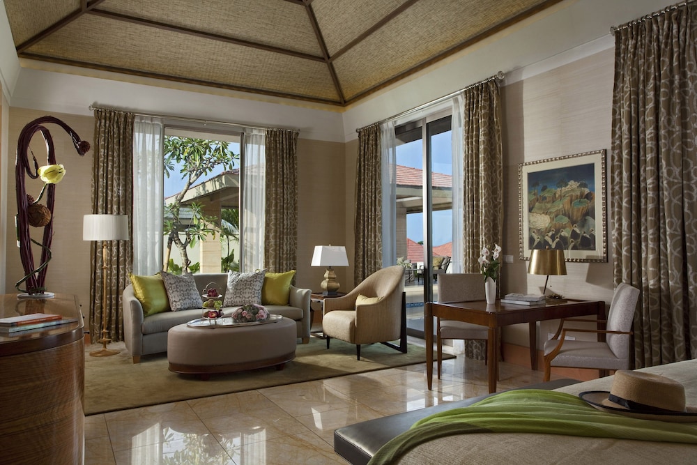 Mulia Villas — Nusa Dua — photo 4