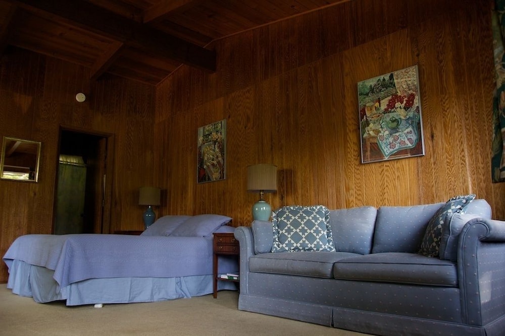 The Wayfarer Resort - photo 11