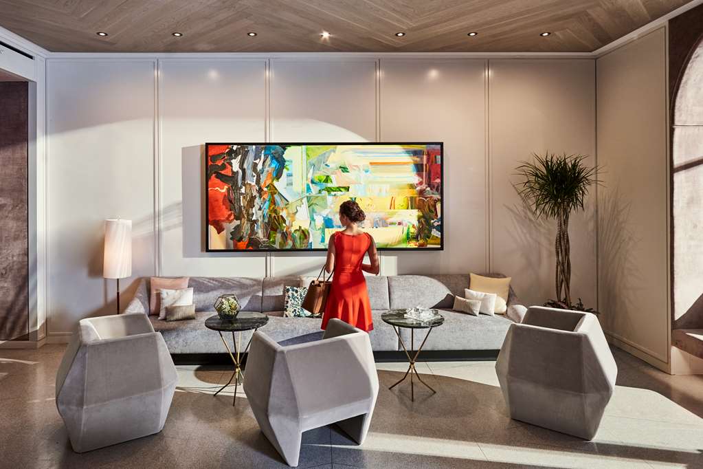 Hotel Seville Nomad in the Unbound Collection by Hyatt - photo 23
