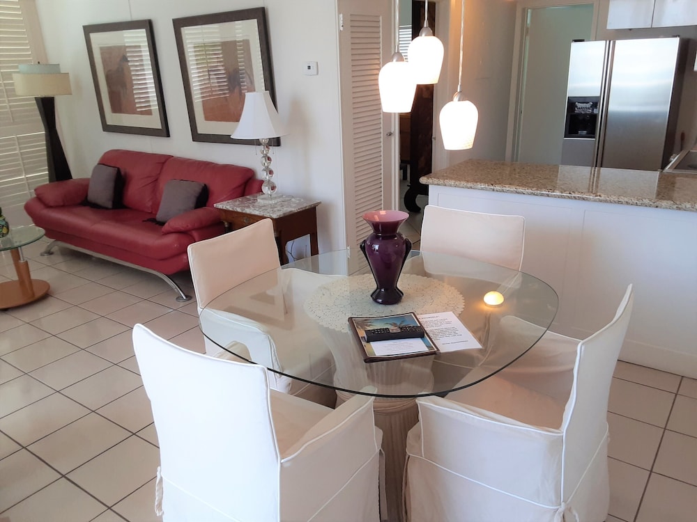 Manhattan Tower Apartment Hotel - photo 87