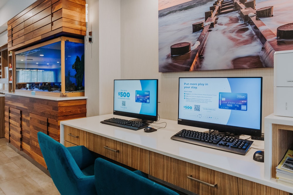 Hampton Inn Rehoboth Beach - photo 92