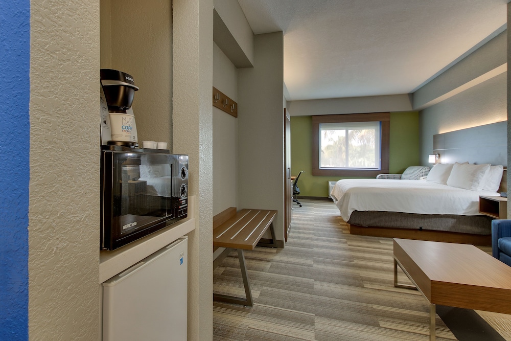 Holiday Inn Express & Suites West Palm Beach Metrocentre by IHG - photo 37
