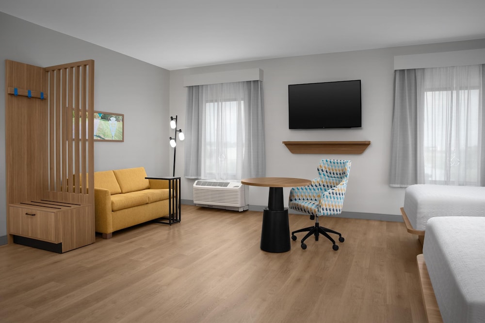 Hampton Inn & Suites Tupelo Barnes Crossing - photo 7