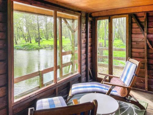 Betty's Cottage — 4-Star Luxury Hotel in North Walsham, United Kingdom