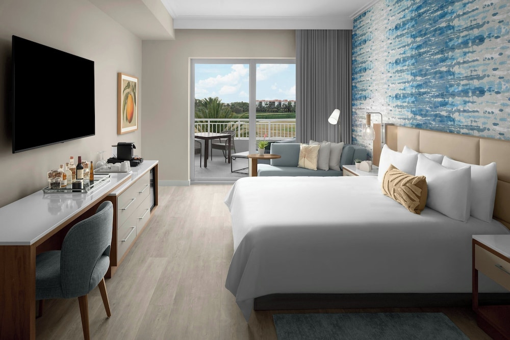 The Belgrove Resort & Spa West Palm Beach Autograph Collection - photo 18