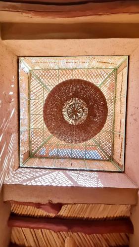 Dar Boumida in Unknown City, Morocco