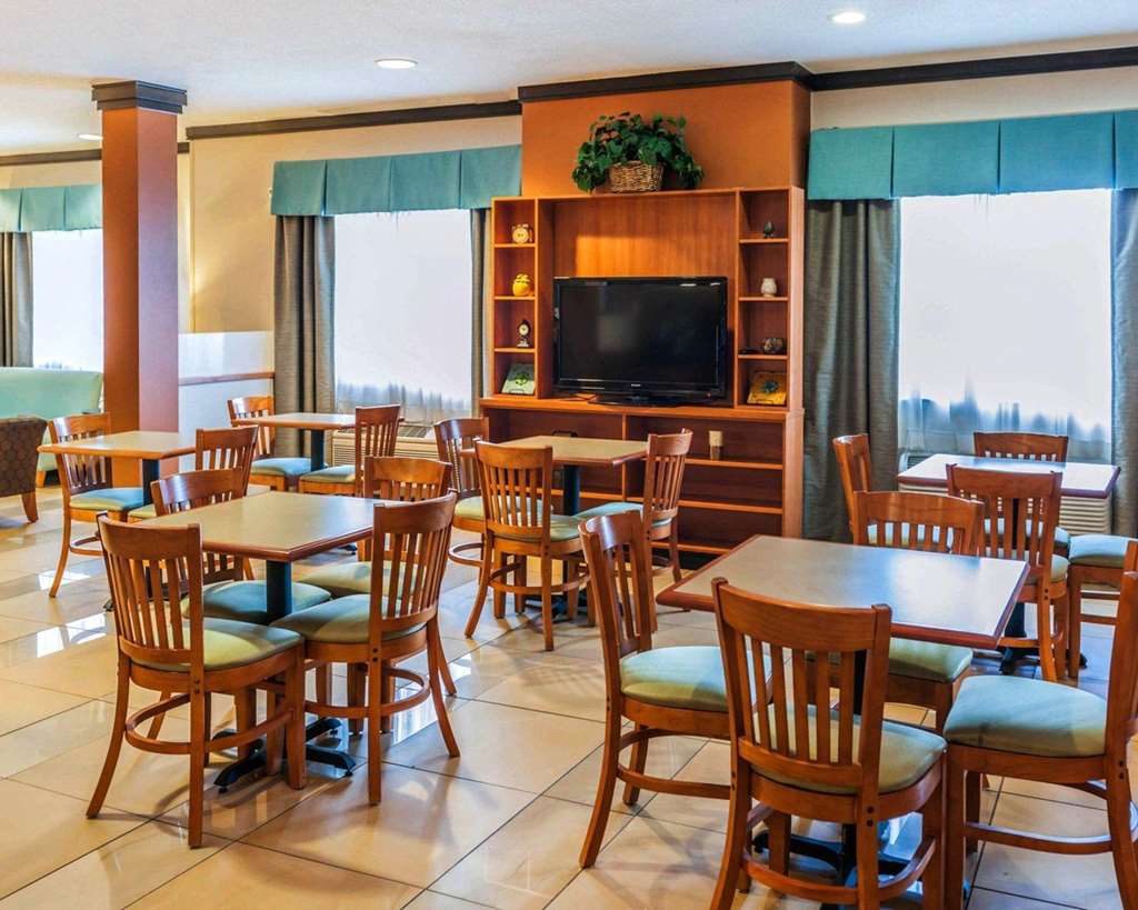 Comfort Inn Avon Indianapolis West - photo 26