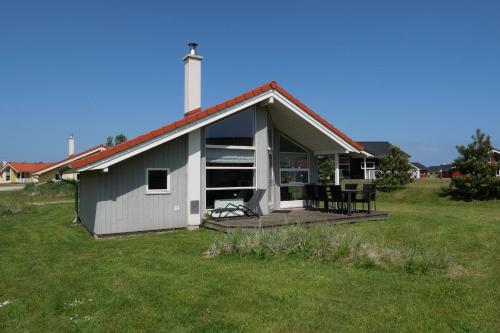 Resort 2 Beach House B 37 in Grossenbrode, Germany