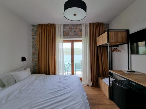 Vila 43 Lin — Pogradec — photo 5
