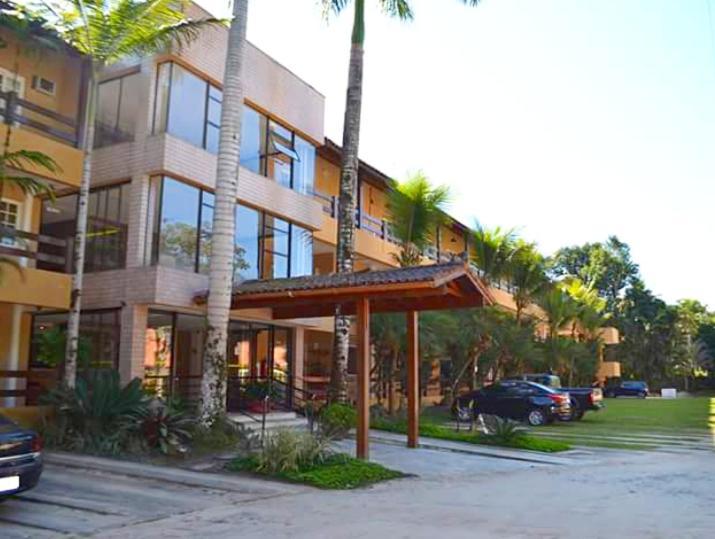 Riviera de São Lourenço Flat — 4-Star Luxury Hotel in Bertioga, Brasil