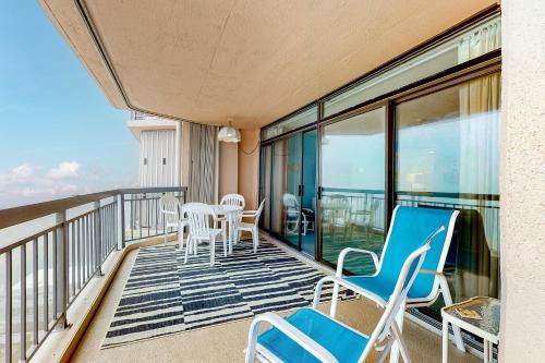Fountainhead Towers 1105 in Ocean City, United States