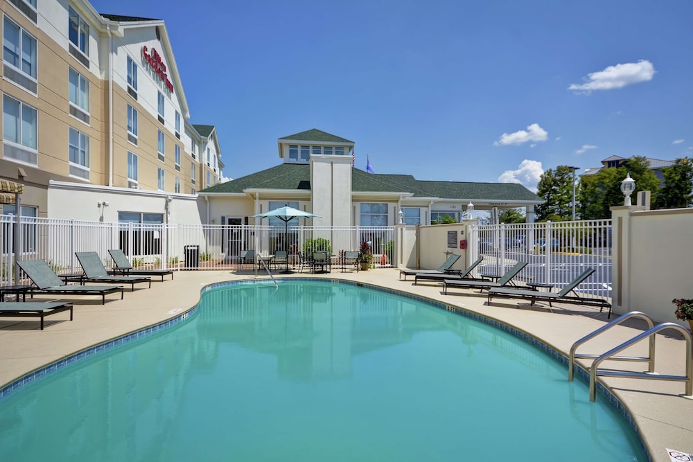 Hilton Garden Inn Panama City - photo 45
