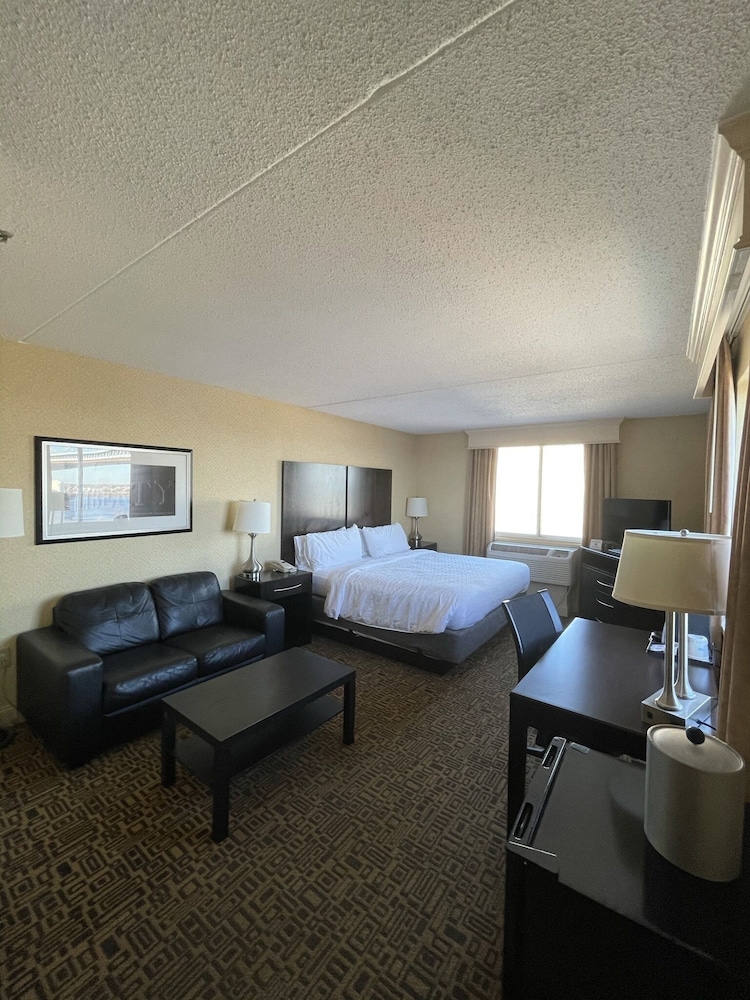 Holiday Inn Express Philadelphia Penns Landing by IHG - photo 9