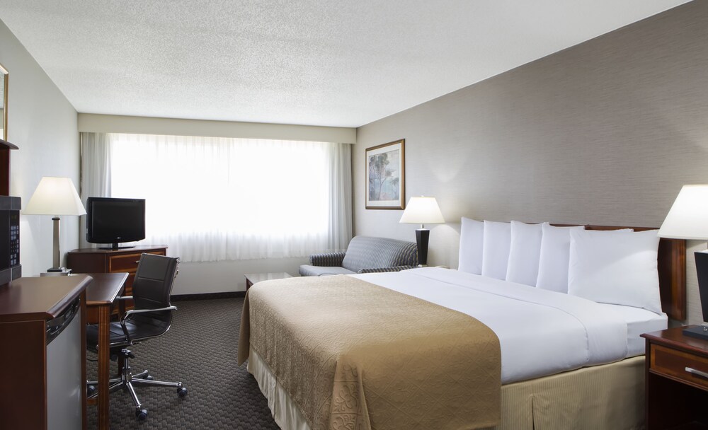 Quality Inn & Suites Vestal Binghamton near University - photo 6