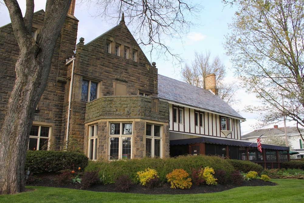 Granville Inn - photo 49