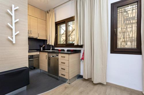 MalagaSunApts Urban&Central — Malaga — photo 2