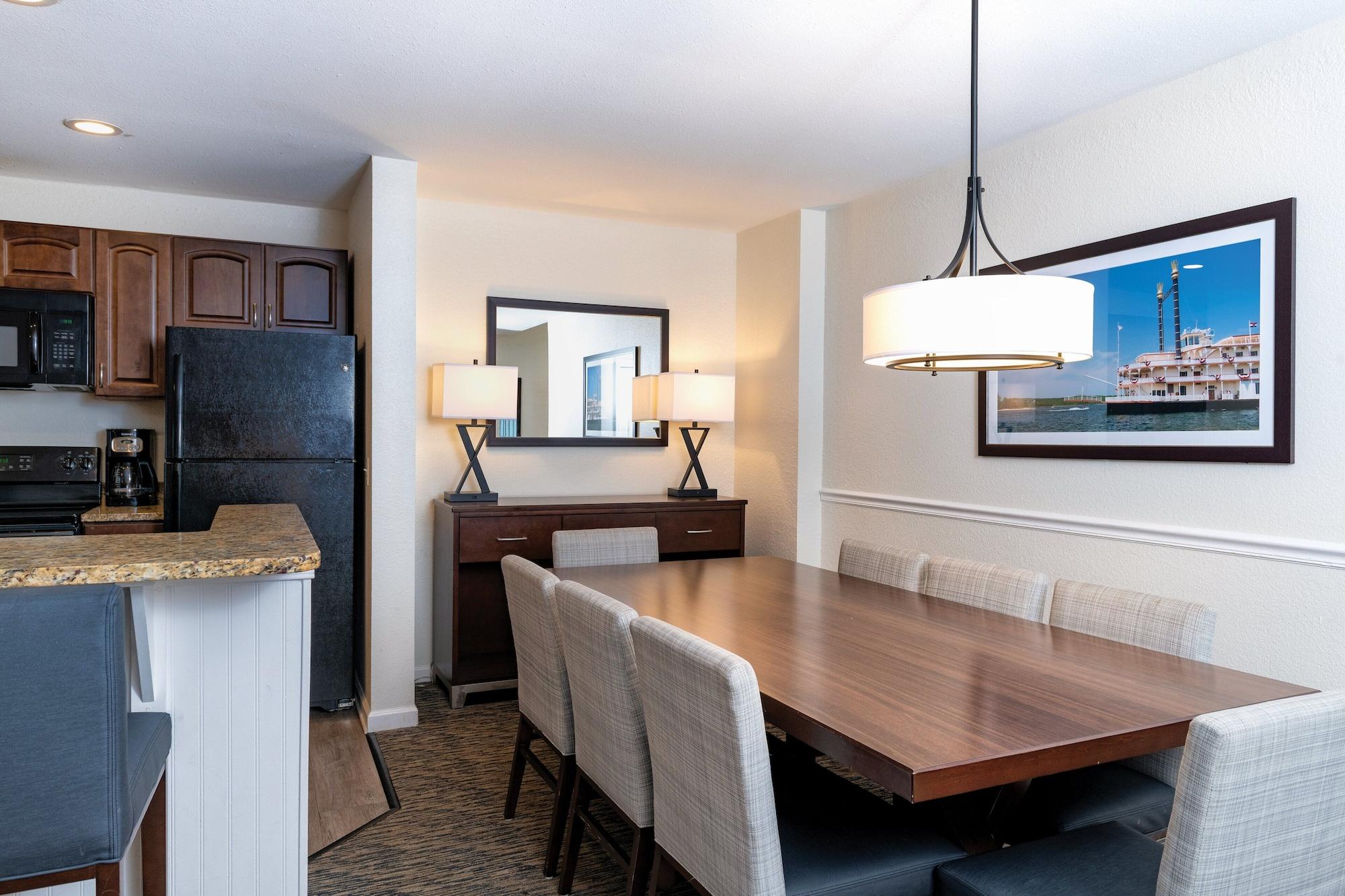 Club Wyndham Mountain Vista - photo 21