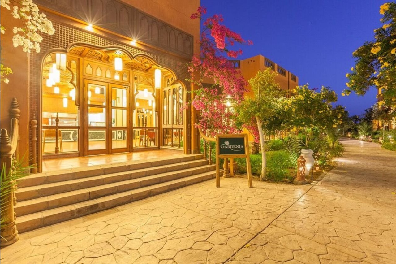 Dream Lagoon Beach Resort Marsa Alam in Marsa Alam, Egypt