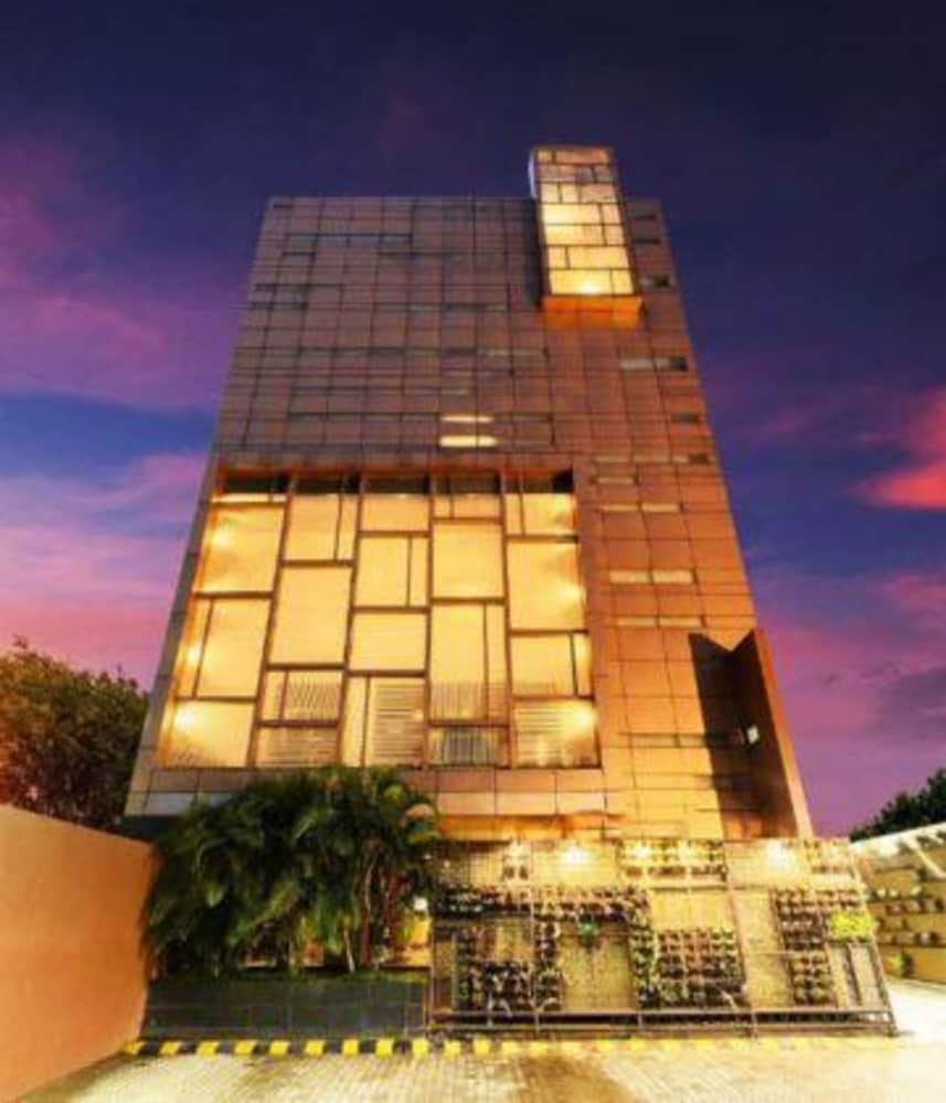 Fabhotel Prime Capitol Residency in Ranchi, India