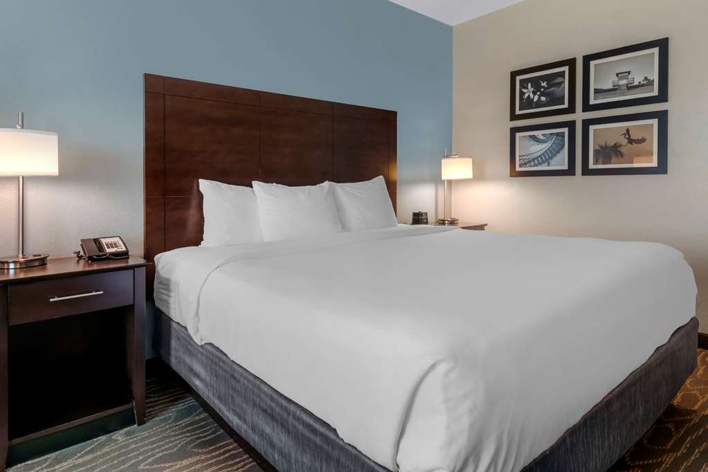 Comfort Inn & Suites Melbourne Viera - photo 24