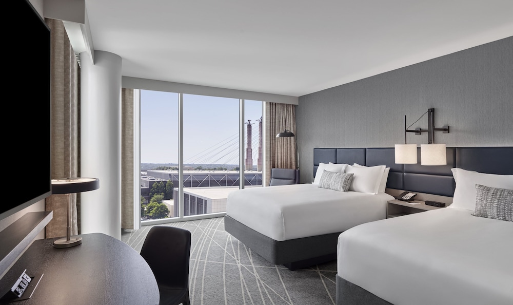 Loews Kansas City Hotel - photo 18