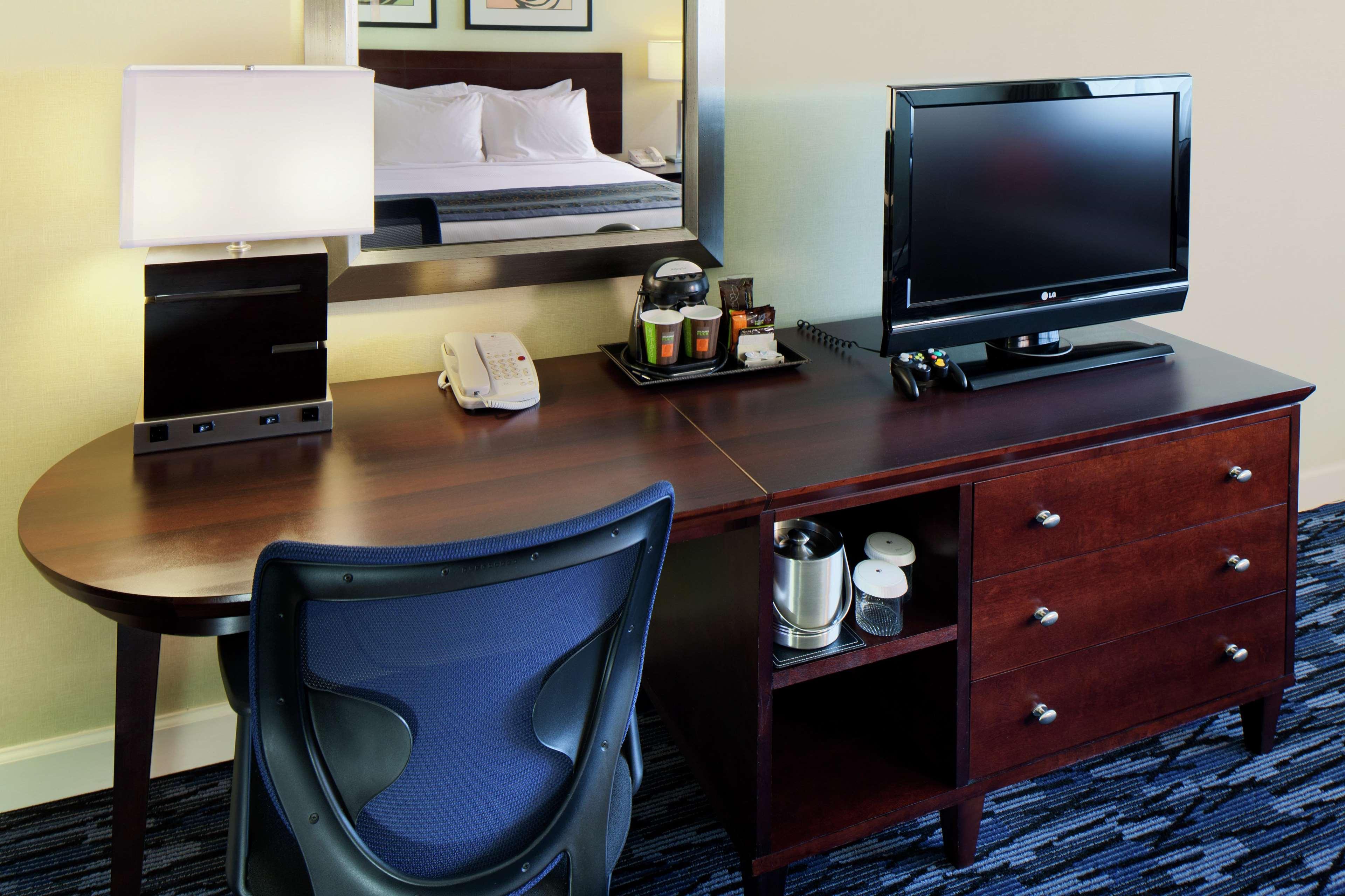 Doubletree by Hilton Norwalk - photo 44