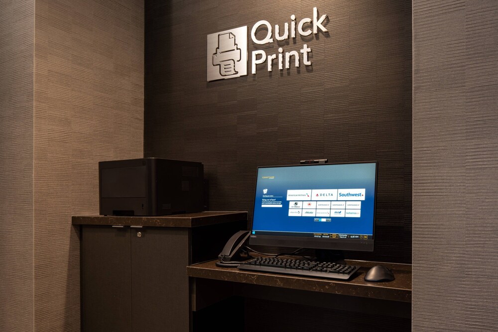 Courtyard by Marriott Loveland Fort Collins - photo 35