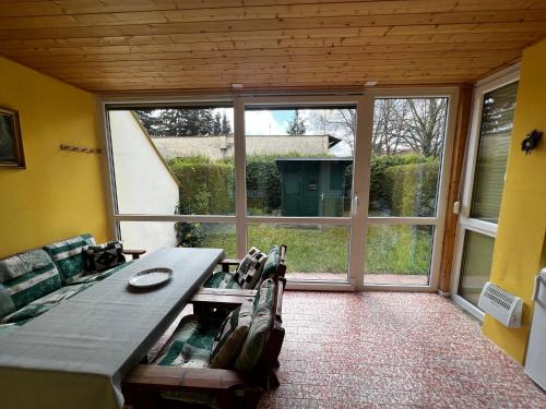Noémi nyaralóház — Buk — photo 5