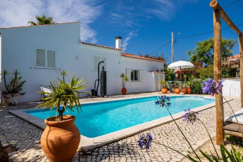Casa Pinho Vista — 4-Star Luxury Hotel in Aljezur, Portugal