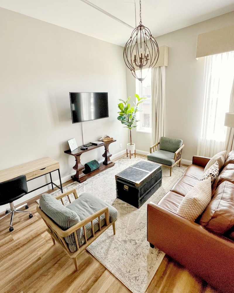 The Loveland Lofts - featured photo