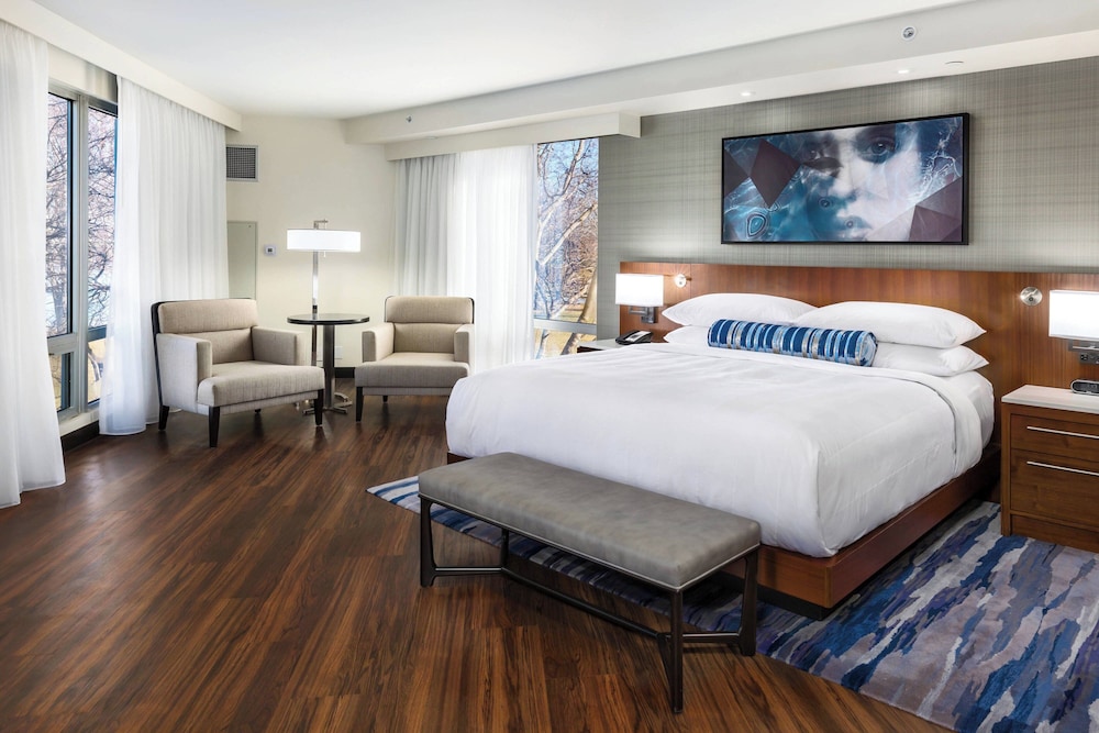 South Sioux City Marriott Riverfront - photo 13
